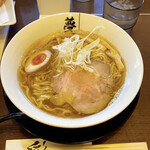 彩色ラーメン きんせい総本家 夢風 - 