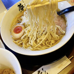 彩色ラーメン きんせい総本家 夢風 - 