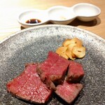 Teppanyaki Mirane - 