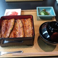 駒形前川 新丸ビル店 -  駒形前川 新丸ビル店 -