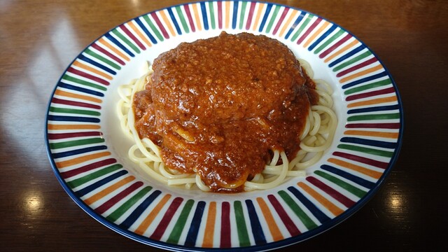 ふとっちょ - 滝沢市その他（イタリアン）の写真