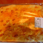 ママベーカリー - 料理写真:チーズパン