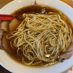 塩ラーメン あす流 - 