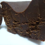 ケンズカフェ東京 - 冷やし生チョコ