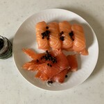 惣菜 一心 - 料理写真: