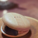 イチリン ハナレ - 白子入り麻婆豆腐