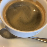 SIZZLE - コーヒー