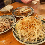 香湯ラーメン ちょろり - 