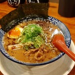 博多ラーメン鶴亀堂 - 