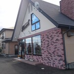 ルナール - 店舗