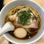 罪なきらぁ麺 - 