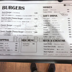 Rock Burger - 