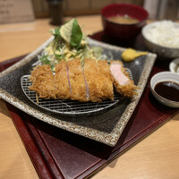 すき焼き 串カツ はるな 本町店 - 