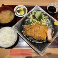 すき焼き 串カツ はるな 本町店 - 