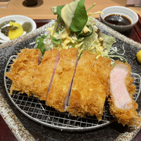 すき焼き 串カツ はるな 本町店 - 