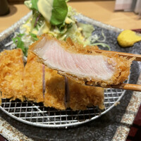 すき焼き 串カツ はるな 本町店 - 