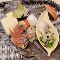 味舌 - 