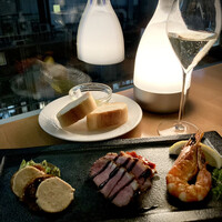 バール・エ・リストランテ・タブリエ - 