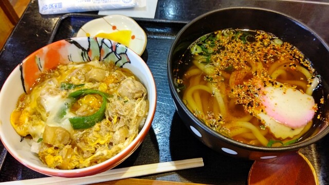 Mori Udon photo 2