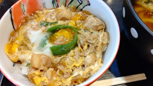 Mori Udon photo 3