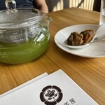 だいご茶房 - 