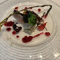 ラ・ブランシュ - 鰆