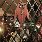 ３丁目のカレー屋さん  - 店内の風景です