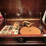 ３丁目のカレー屋さん  - 店内の風景です