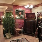 ３丁目のカレー屋さん  - 店内の風景です