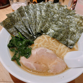 ラーメンフランキー_1