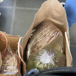 リブ ゴーシュ - 