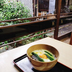 柚之茶屋 - 料理写真: