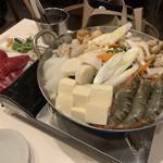 台湾料理故宮 - 