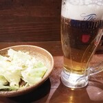 居酒屋 ニパチ - 