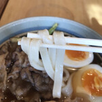 讃岐うどん いろ里 - 