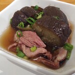 海鮮料理 あじや - お通し330円