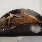 海鮮料理 あじや - なめろうからの鯵から揚げ0円