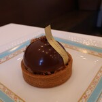 エムロード - タルトレット ブロンド