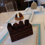 エムロード - ケーキ