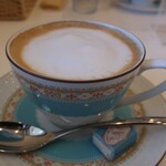 エムロード - カフェ クレーム