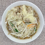 中華麺店 喜楽 - 