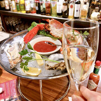 Empire Steak House Roppongi - 