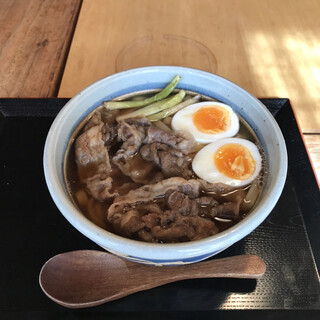 讃岐うどん いろ里_1