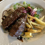 DINING CAFE BORAGE - 