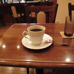 Pierce Café - 珈琲