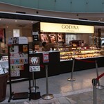 GODIVA - 