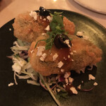 FUKUMEN Tequila & Modern Ethnic - 