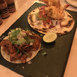 FUKUMEN Tequila & Modern Ethnic - 