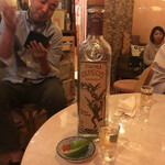 FUKUMEN Tequila & Modern Ethnic - 