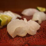 こころや - 平目